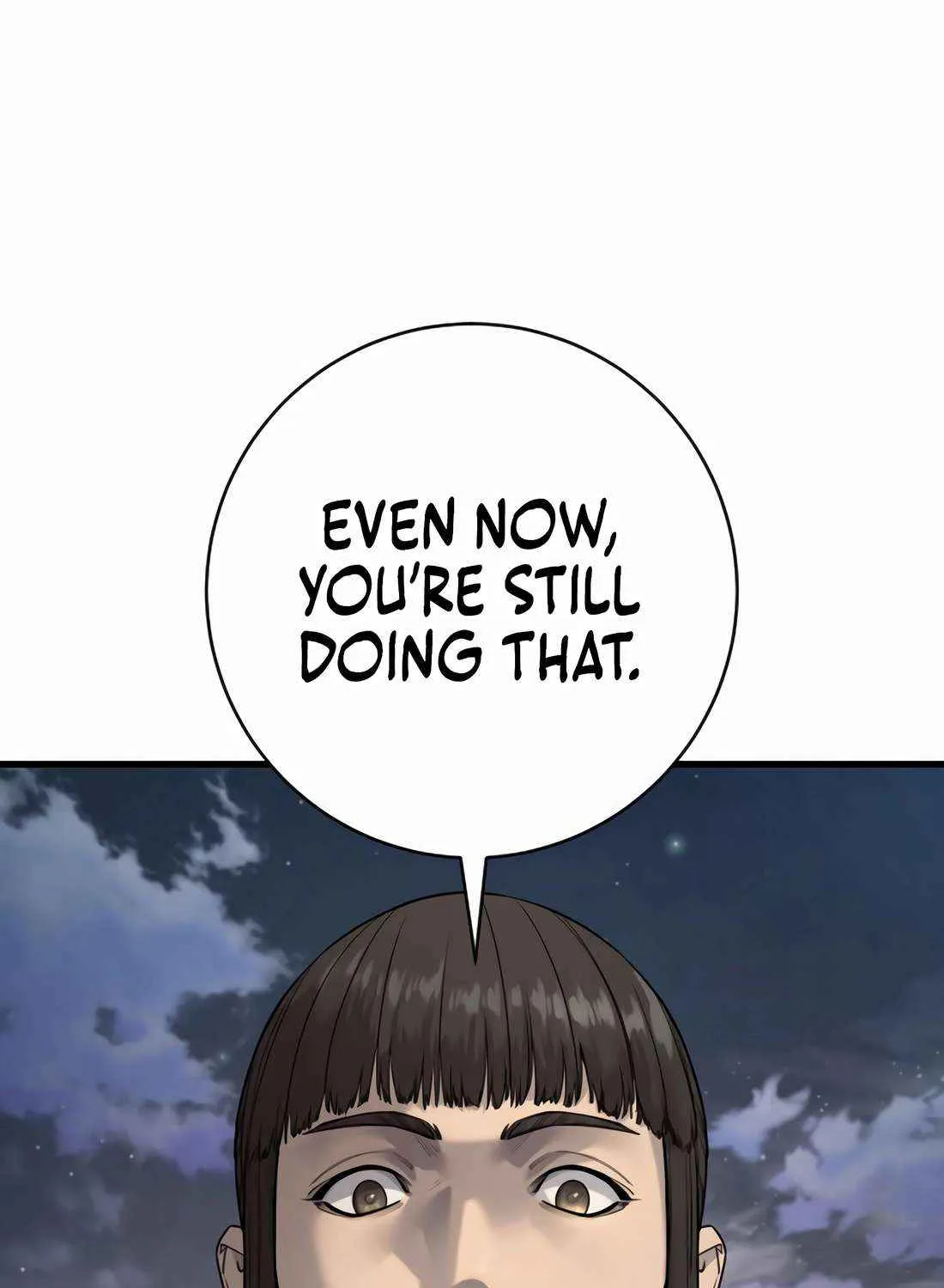 Return of the Bloodthirsty Police Chapter 102 page 45 - 