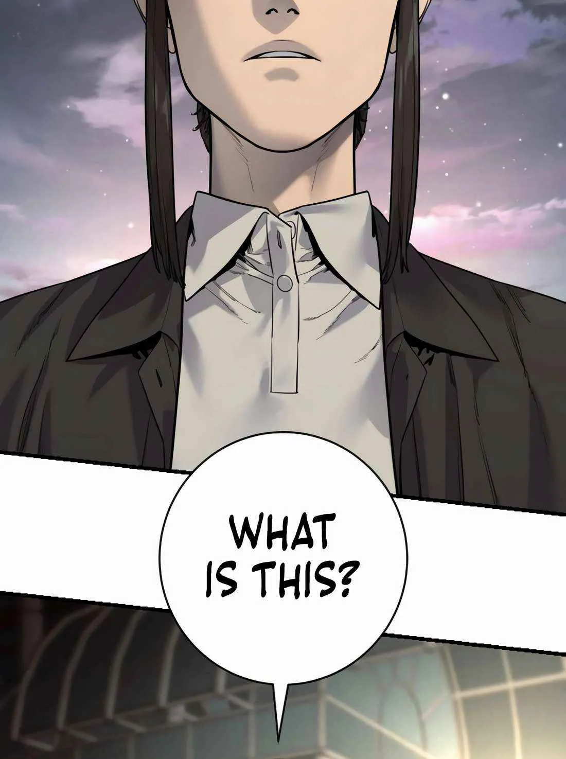 Return of the Bloodthirsty Police Chapter 102 page 46 - 