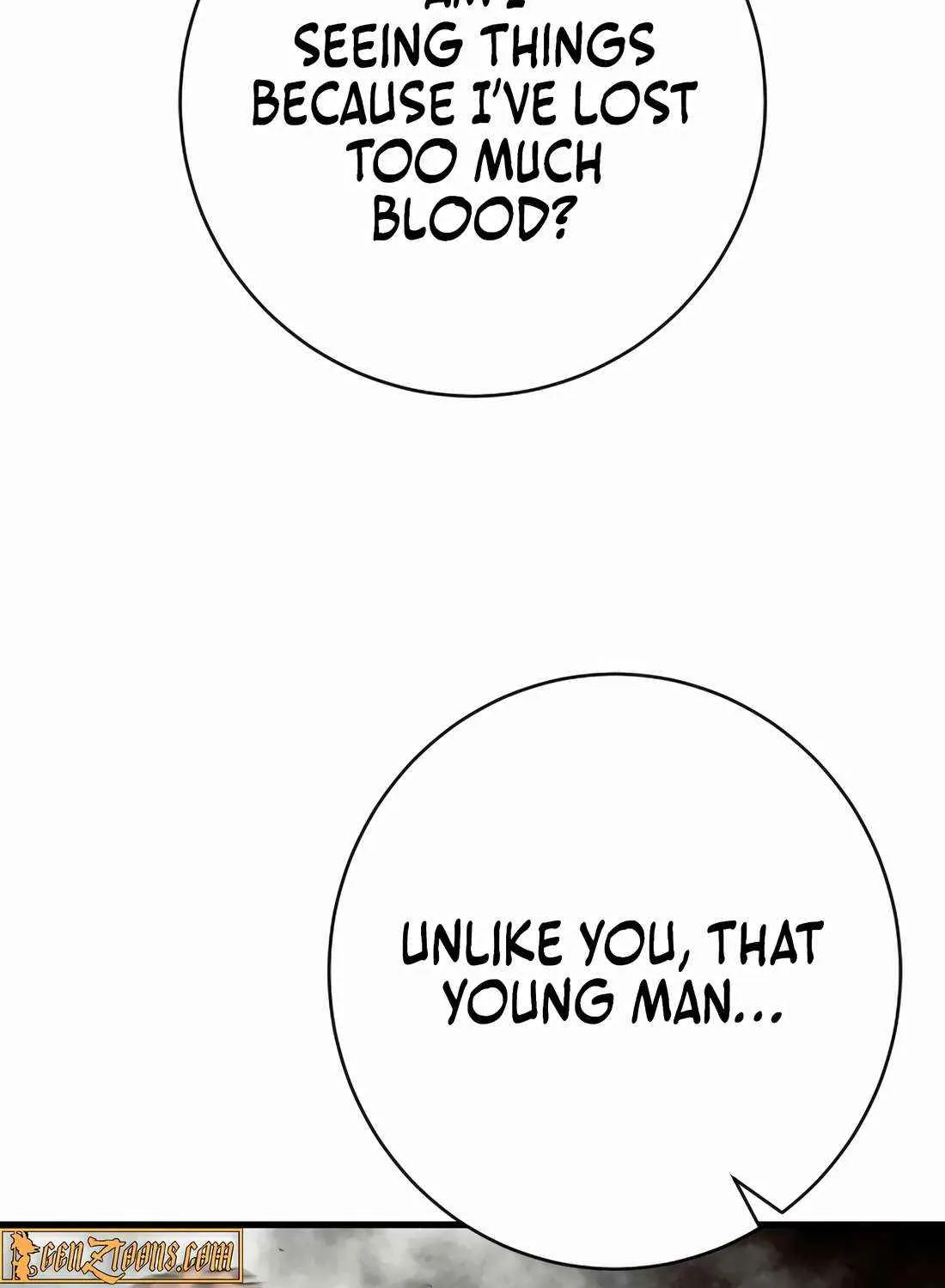 Return of the Bloodthirsty Police Chapter 102 page 48 - 