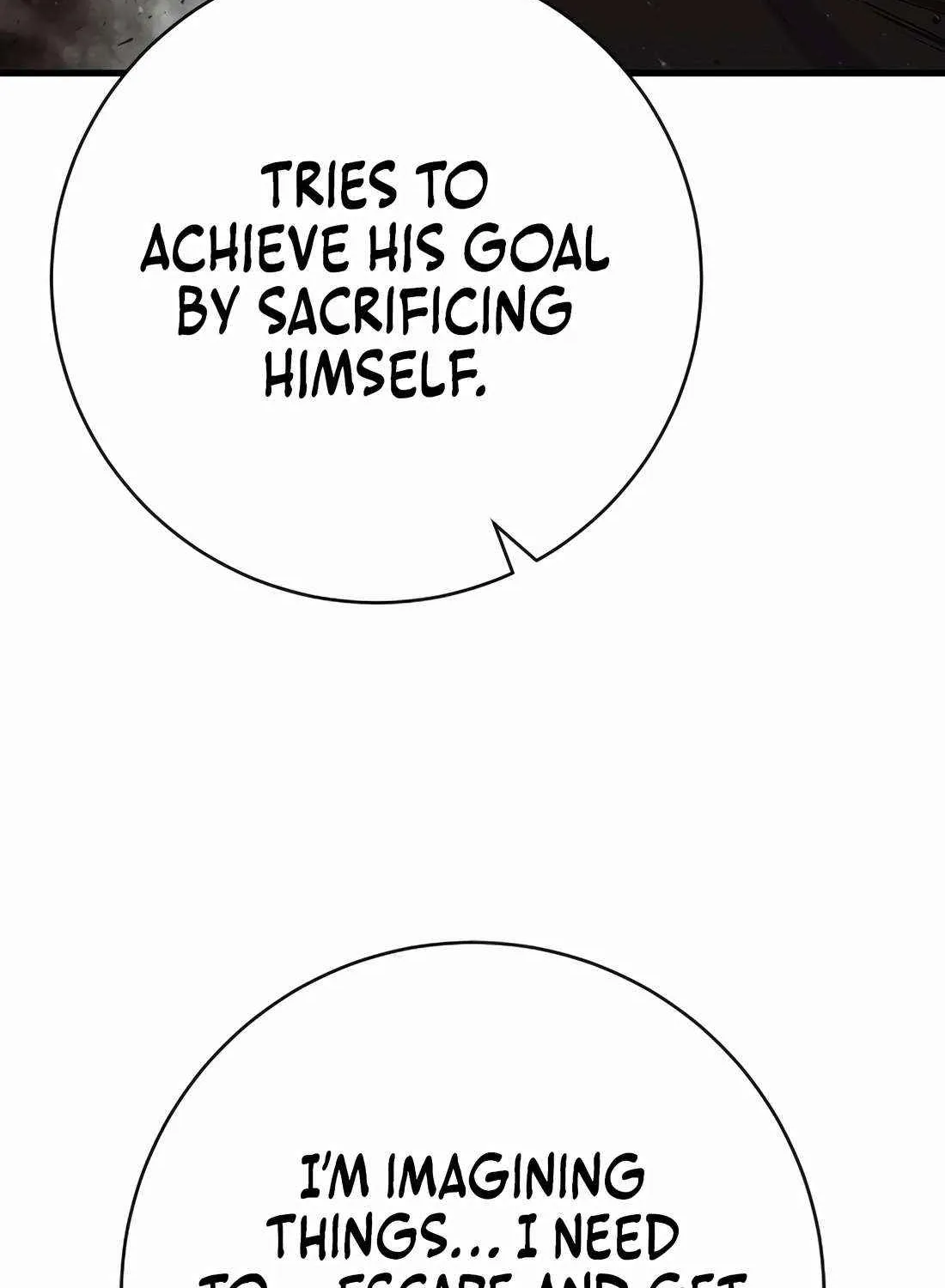 Return of the Bloodthirsty Police Chapter 102 page 50 - 