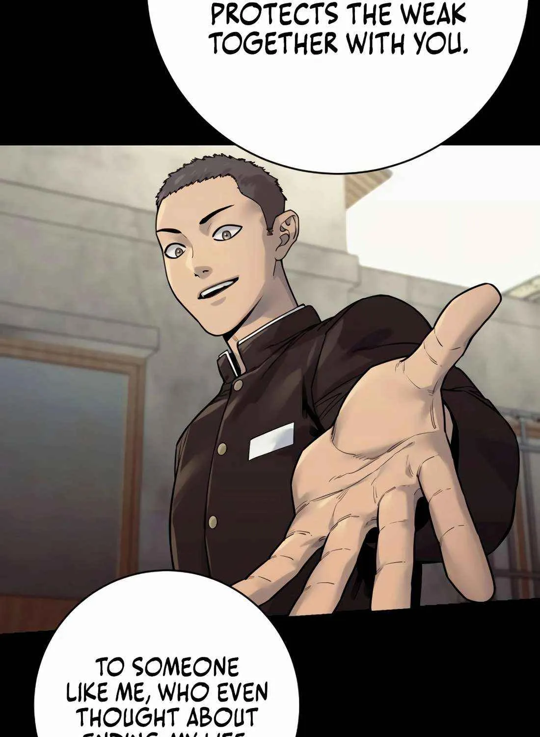 Return of the Bloodthirsty Police Chapter 102 page 59 - 