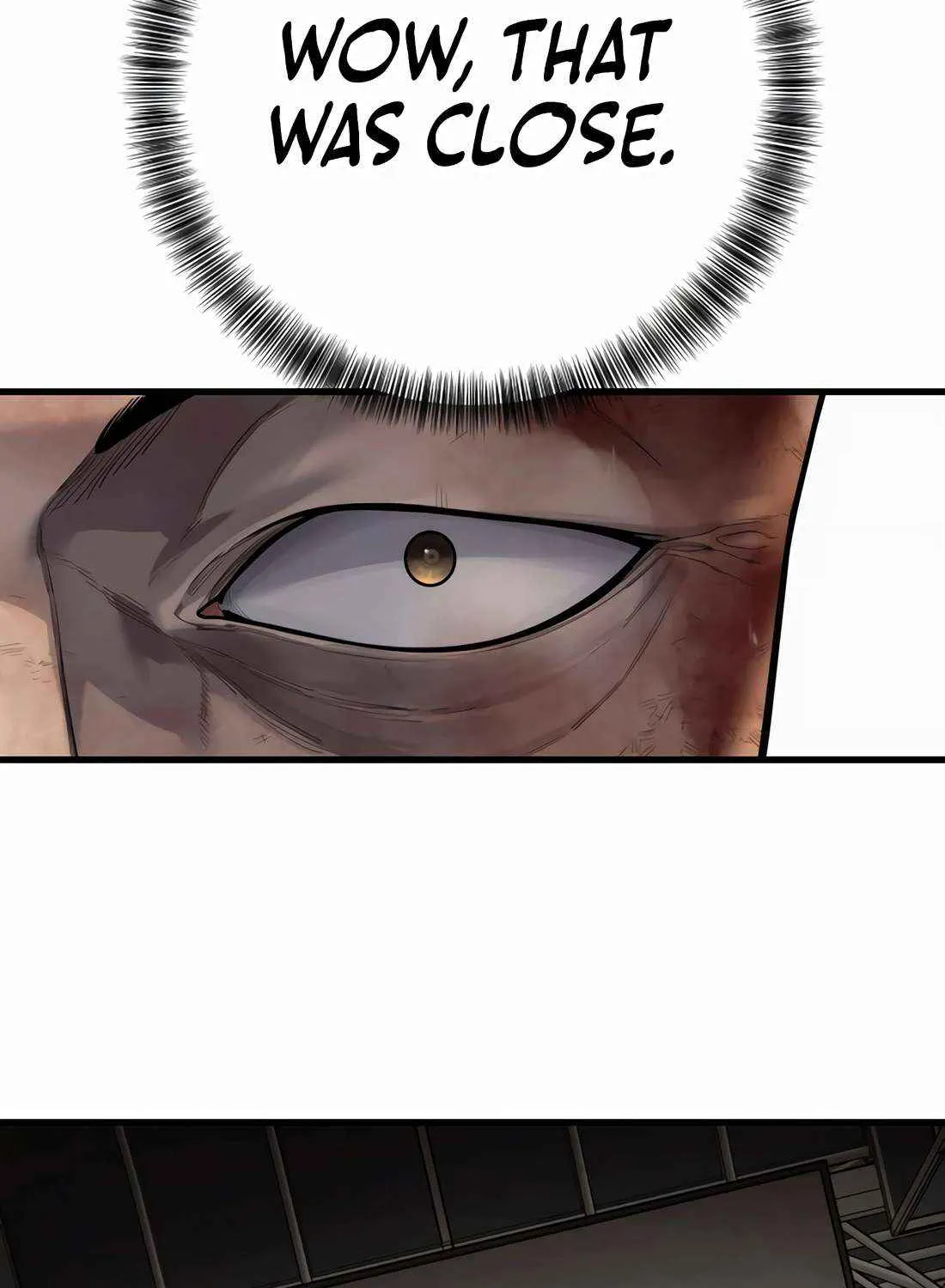 Return of the Bloodthirsty Police Chapter 102 page 7 - 