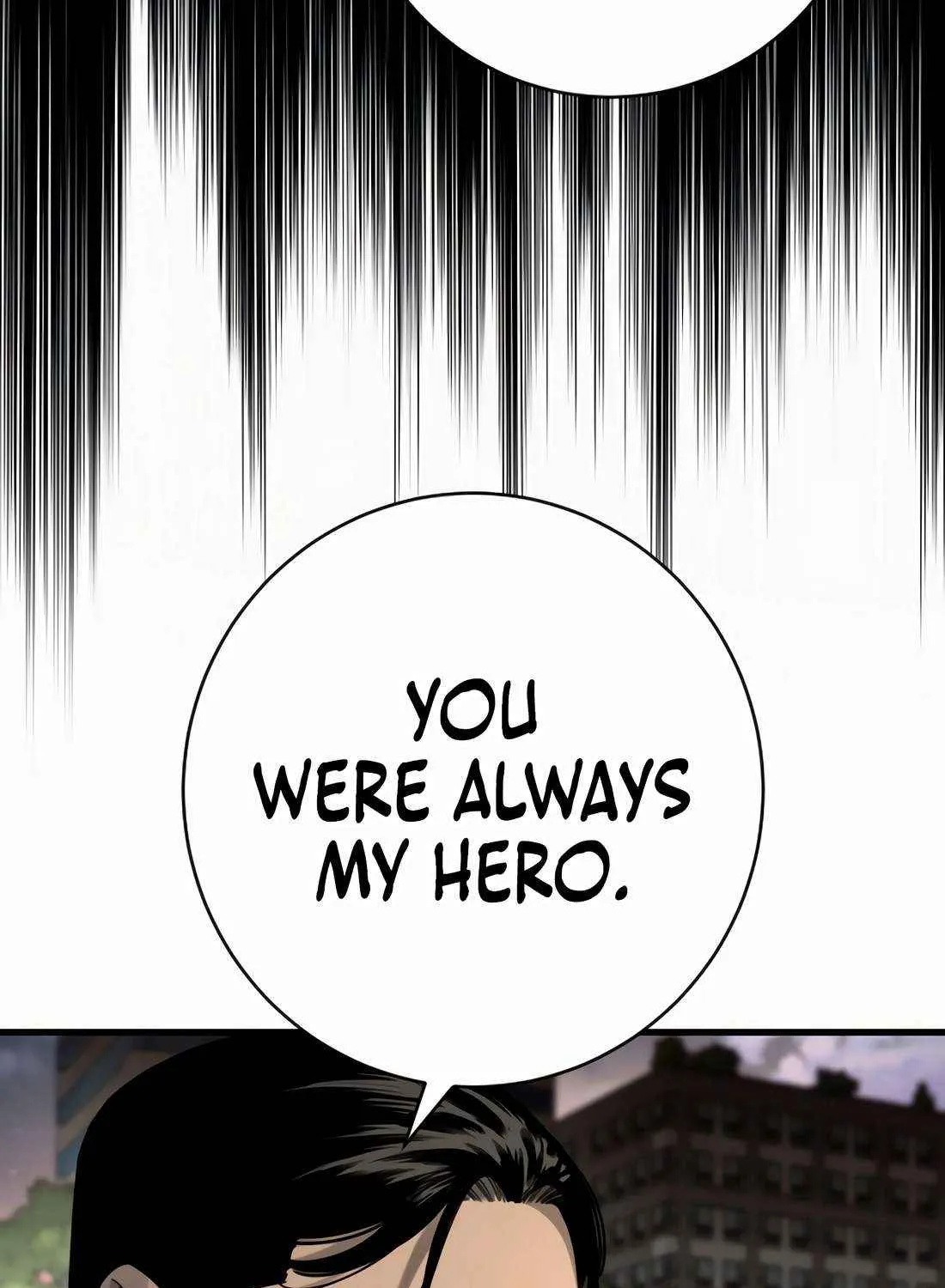 Return of the Bloodthirsty Police Chapter 102 page 61 - 