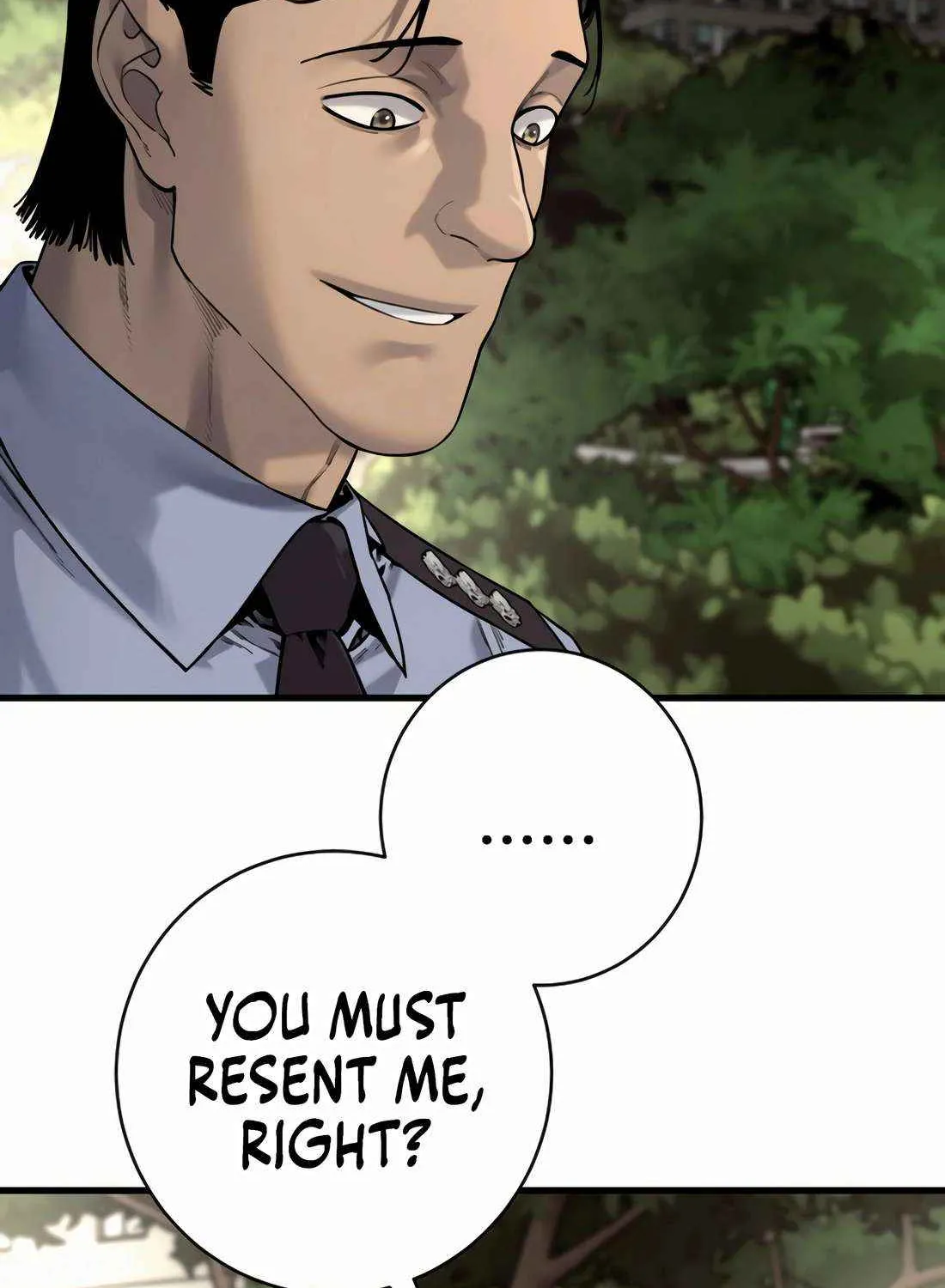 Return of the Bloodthirsty Police Chapter 102 page 62 - 