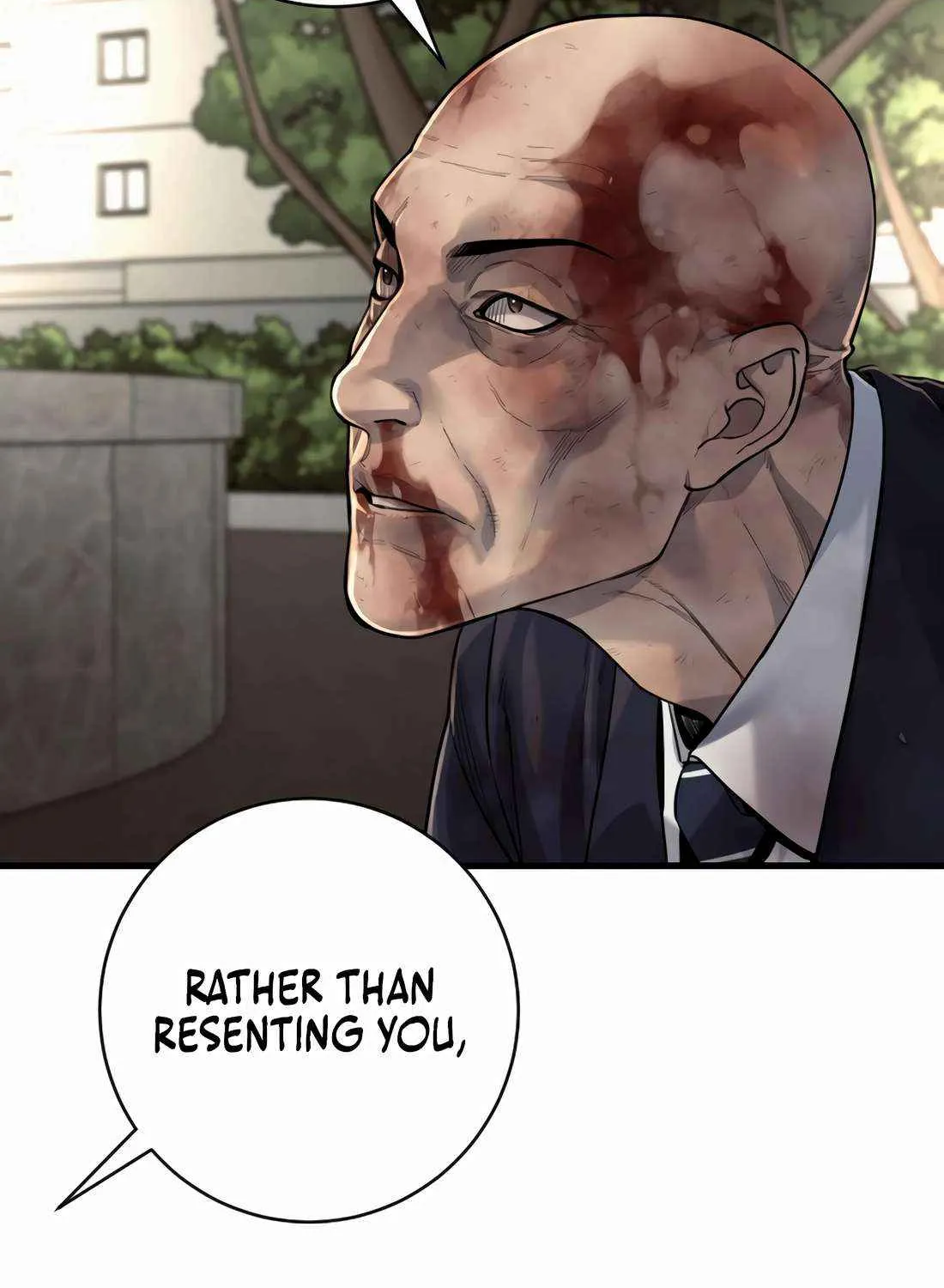Return of the Bloodthirsty Police Chapter 102 page 63 - 
