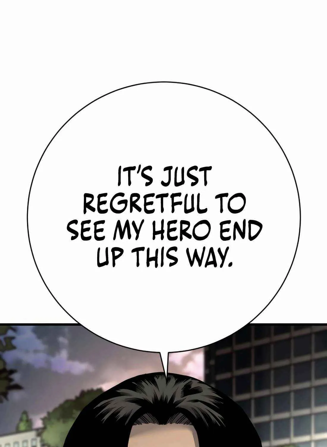 Return of the Bloodthirsty Police Chapter 102 page 64 - 