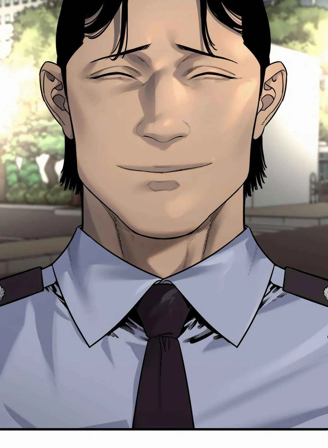 Return of the Bloodthirsty Police Chapter 102 page 65 - 