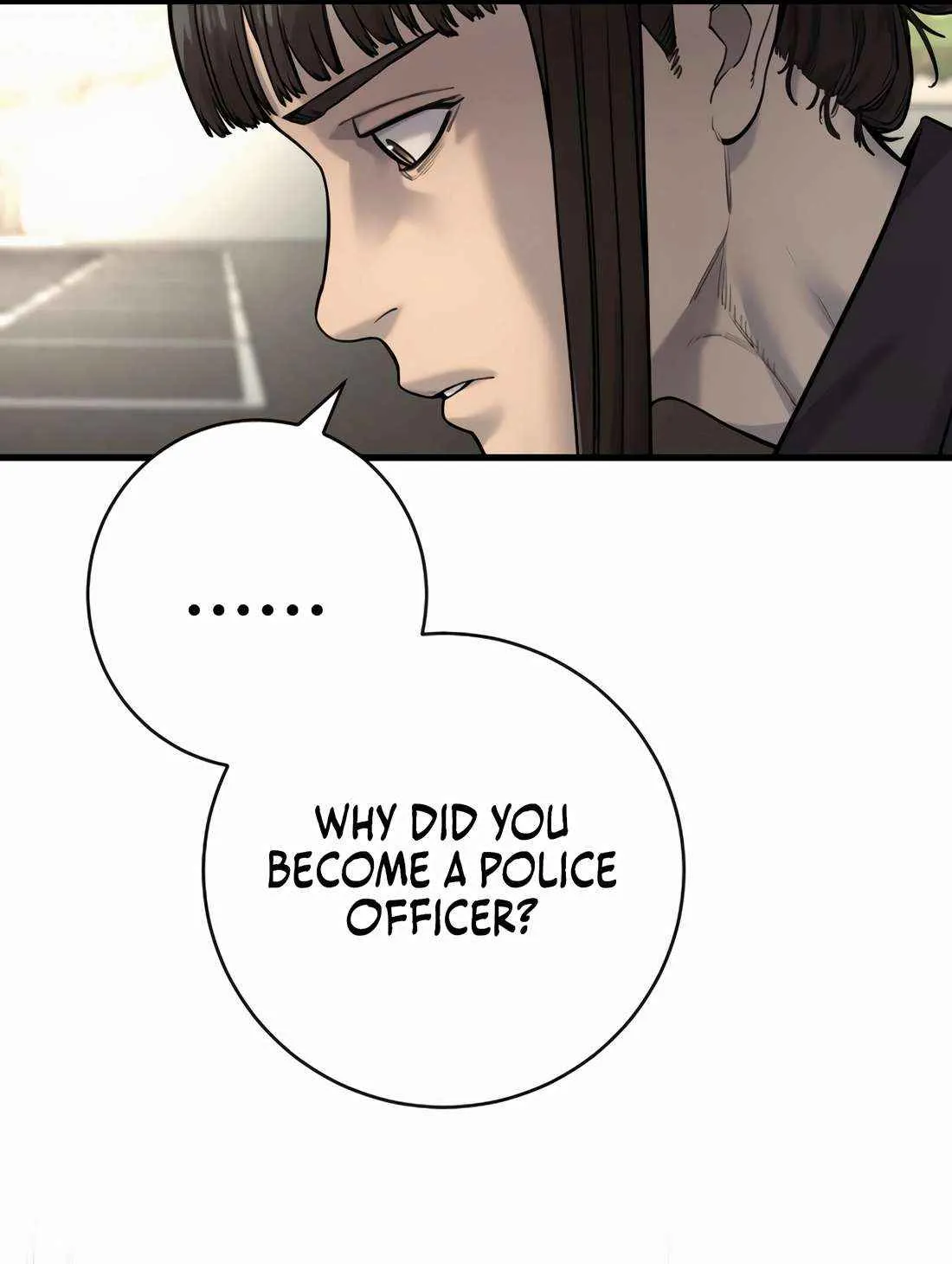 Return of the Bloodthirsty Police Chapter 102 page 75 - 