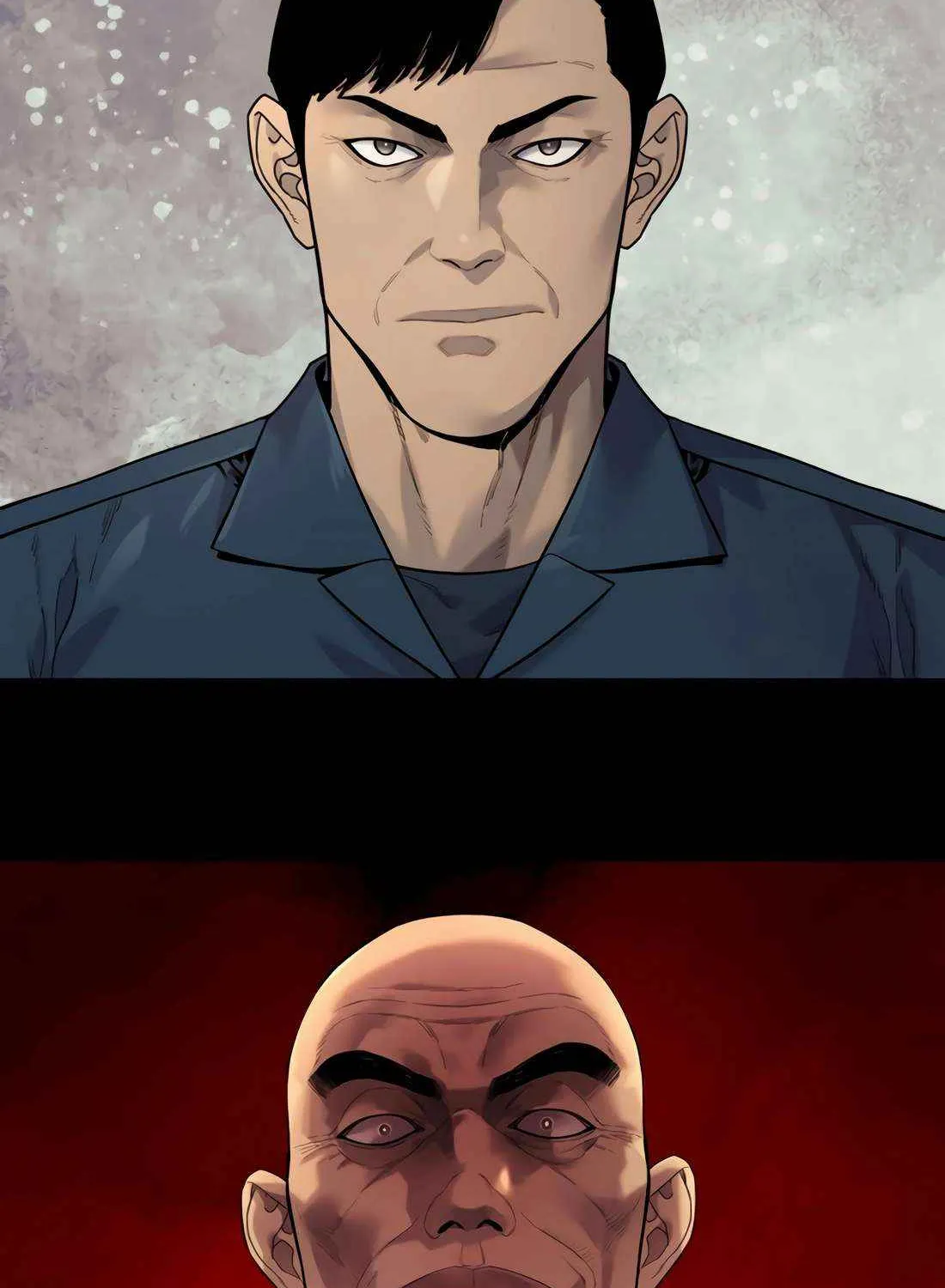 Return of the Bloodthirsty Police Chapter 102 page 77 - 