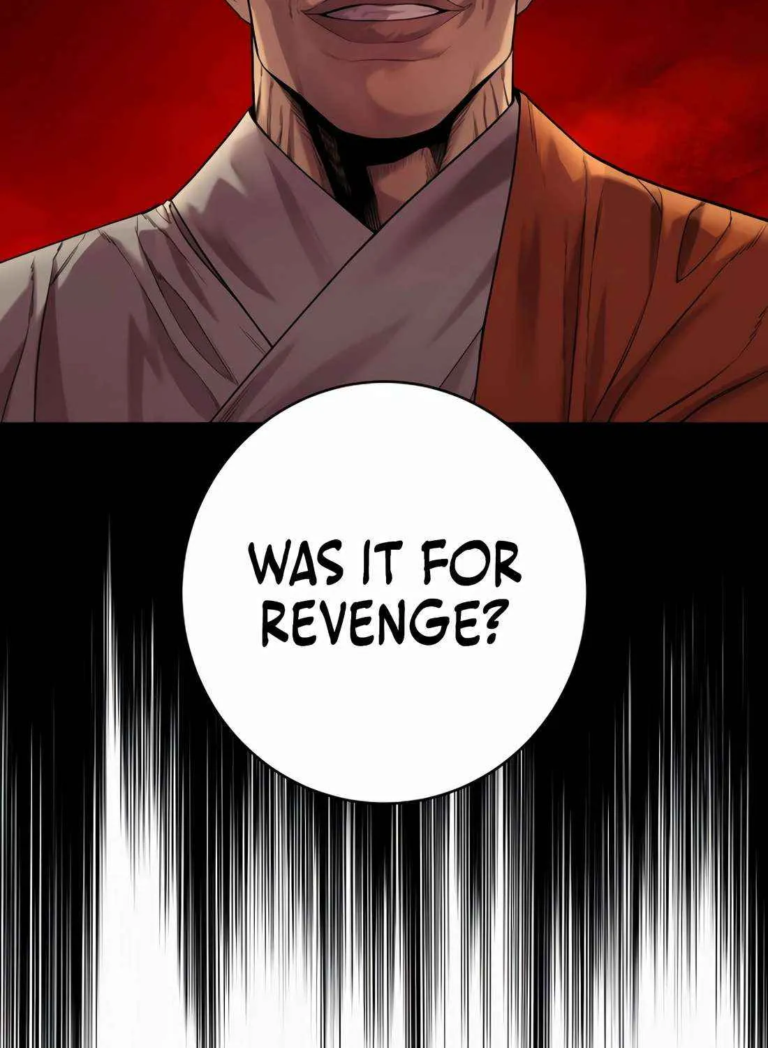 Return of the Bloodthirsty Police Chapter 102 page 78 - 