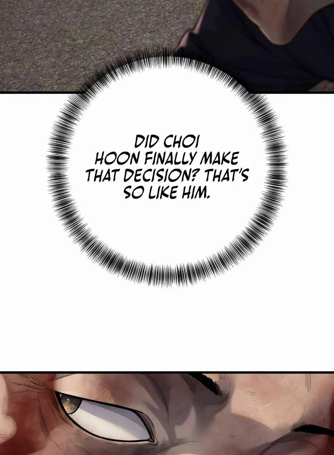 Return of the Bloodthirsty Police Chapter 102 page 9 - 