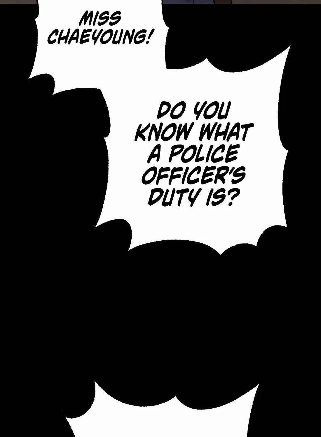 Return of the Bloodthirsty Police Chapter 102 page 86 - 