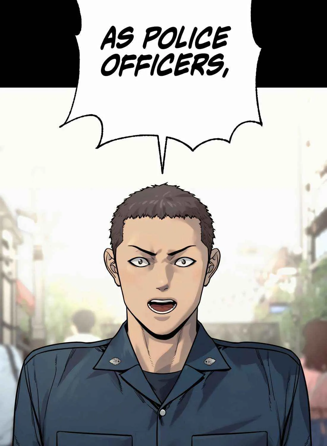 Return of the Bloodthirsty Police Chapter 102 page 87 - 