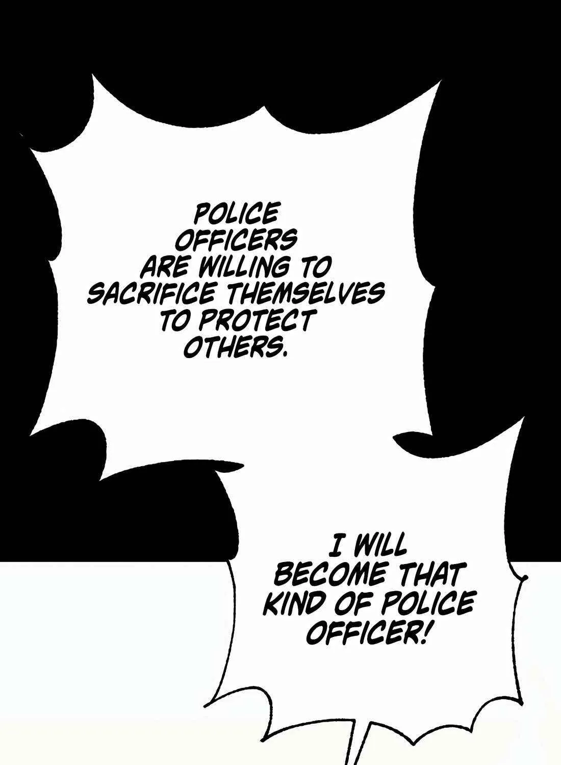 Return of the Bloodthirsty Police Chapter 102 page 91 - 