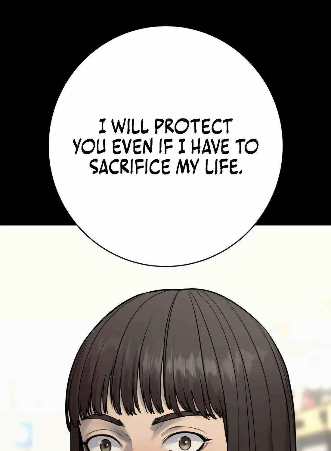 Return of the Bloodthirsty Police Chapter 102 page 95 - 