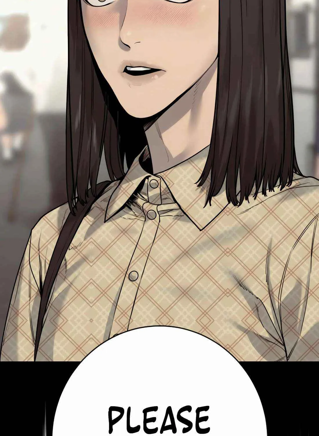 Return of the Bloodthirsty Police Chapter 102 page 96 - 