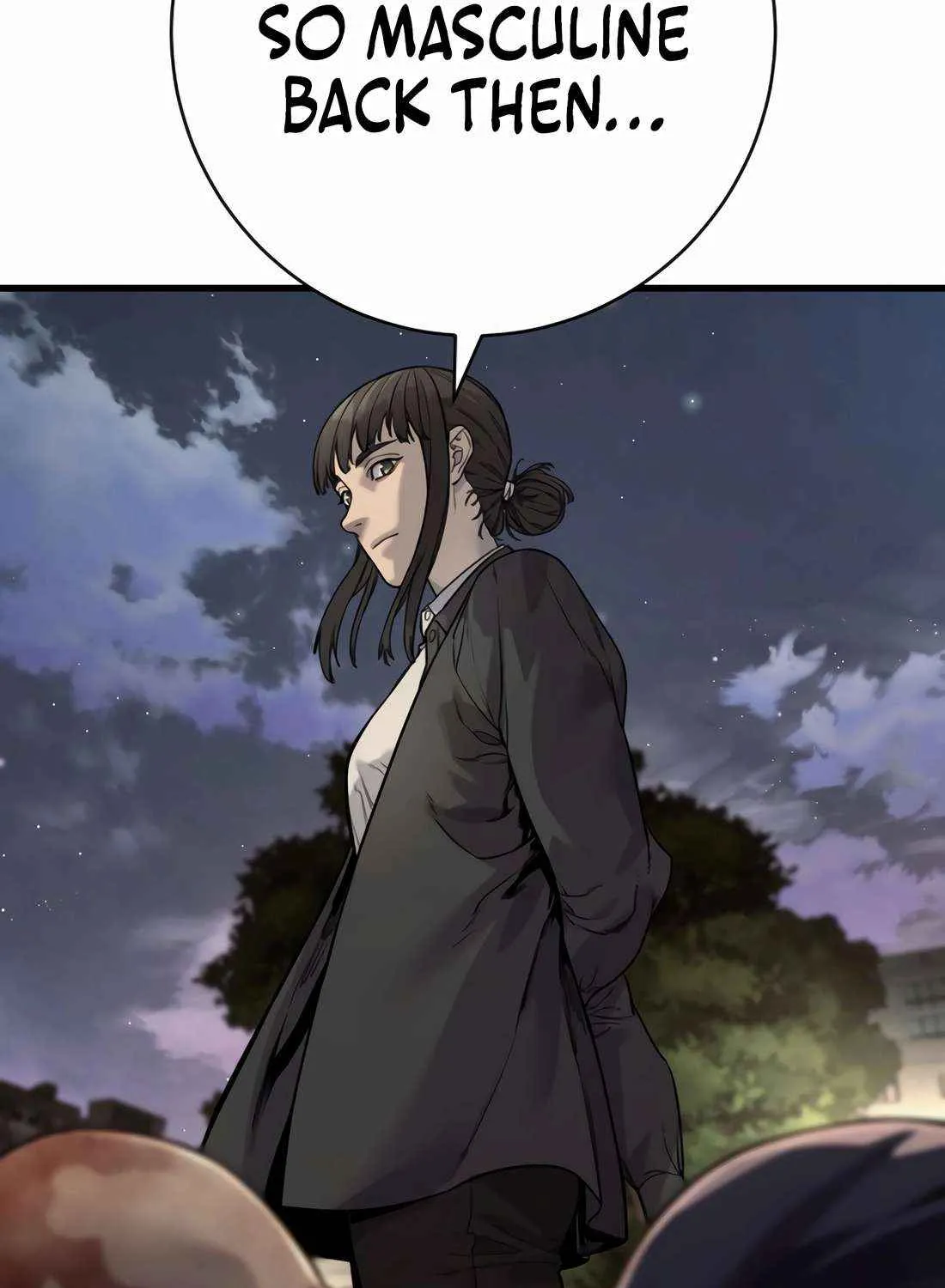 Return of the Bloodthirsty Police Chapter 102 page 99 - 