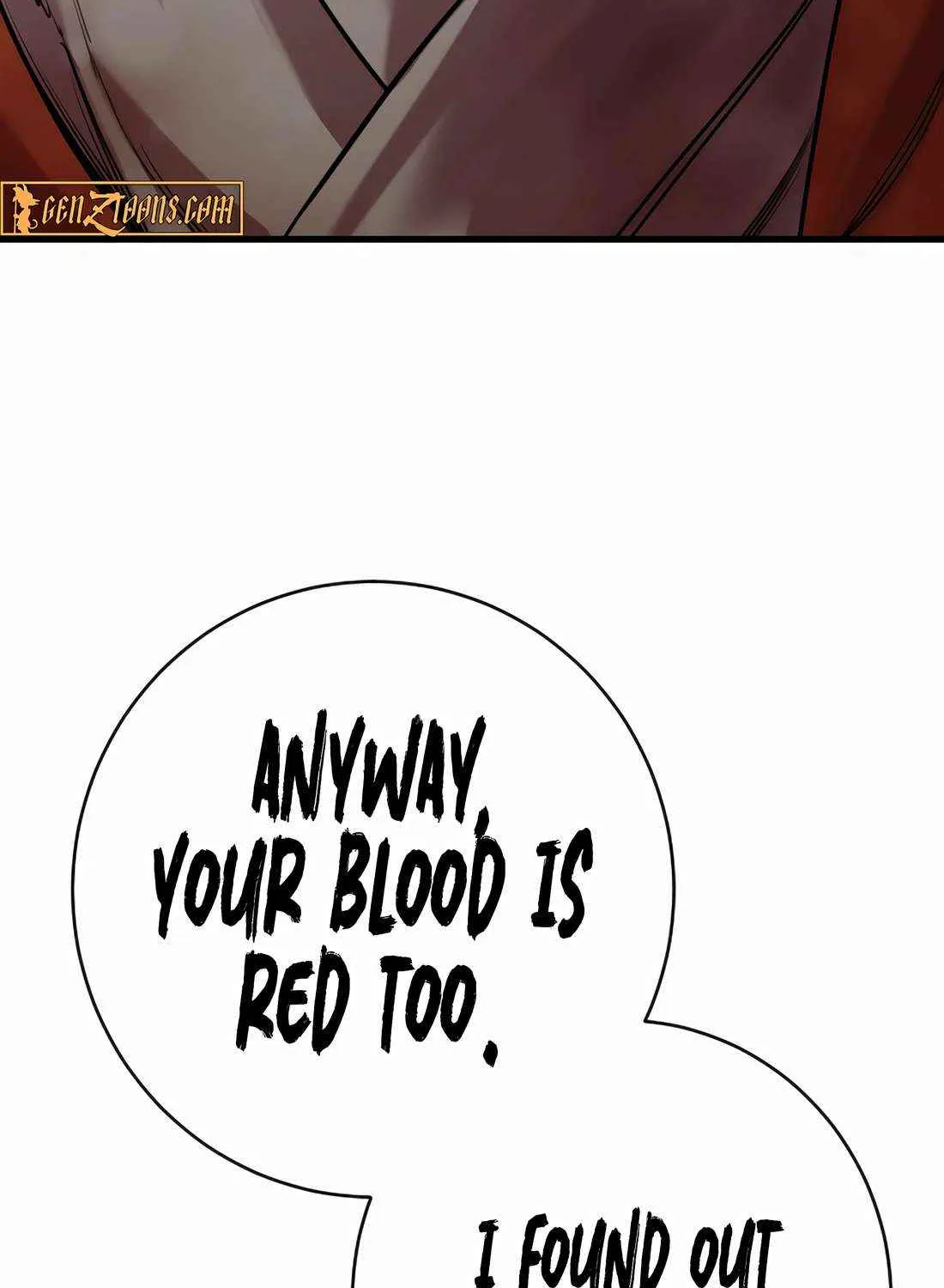 Return of the Bloodthirsty Police Chapter 103 page 108 - 