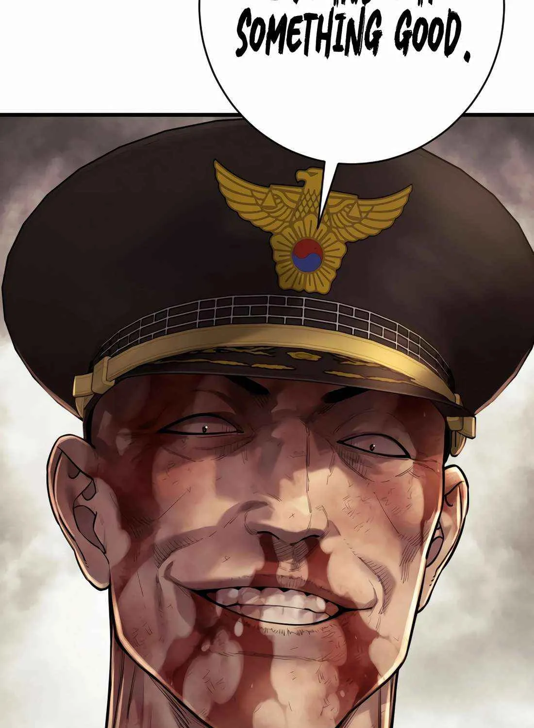 Return of the Bloodthirsty Police Chapter 103 page 109 - 