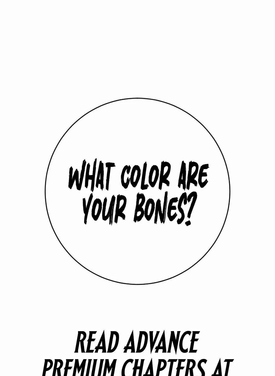Return of the Bloodthirsty Police Chapter 103 page 111 - 