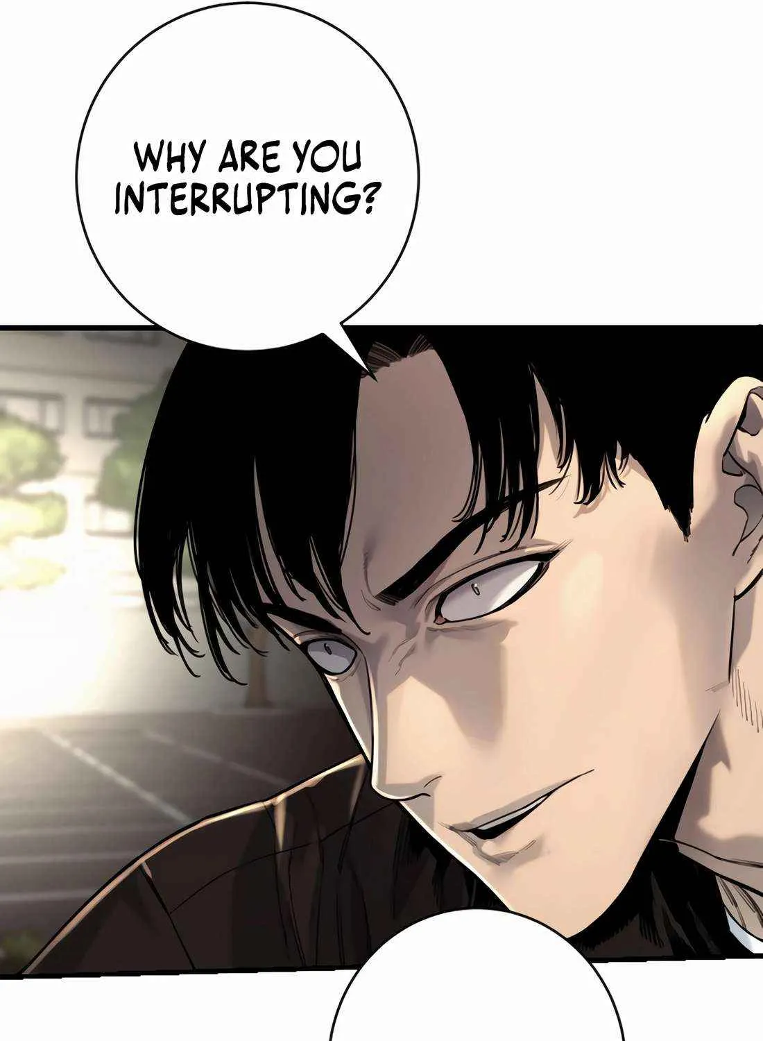 Return of the Bloodthirsty Police Chapter 103 page 21 - 