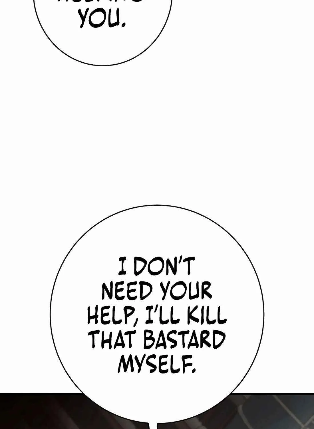 Return of the Bloodthirsty Police Chapter 103 page 23 - 