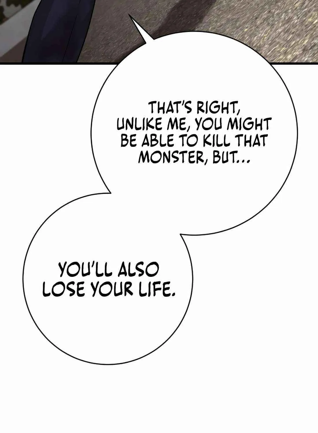 Return of the Bloodthirsty Police Chapter 103 page 25 - 