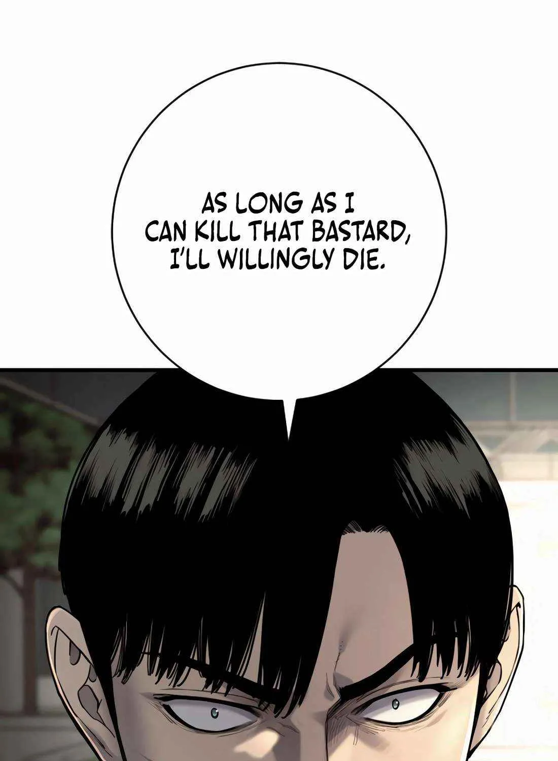 Return of the Bloodthirsty Police Chapter 103 page 26 - 