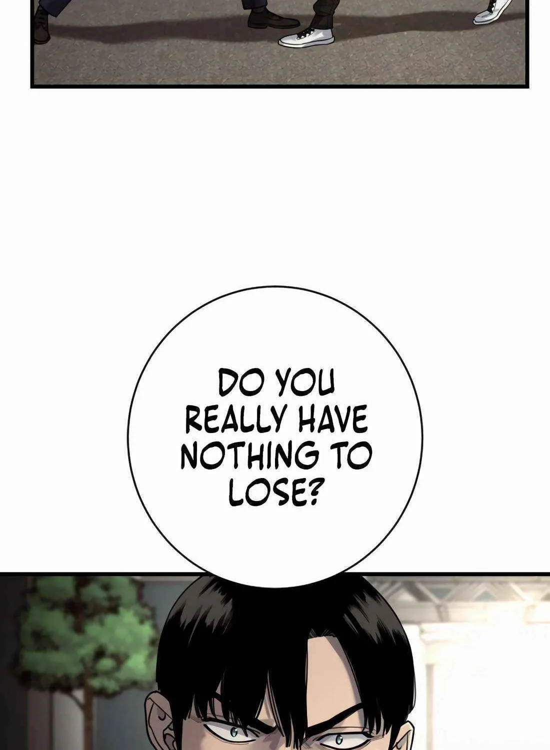 Return of the Bloodthirsty Police Chapter 103 page 34 - 