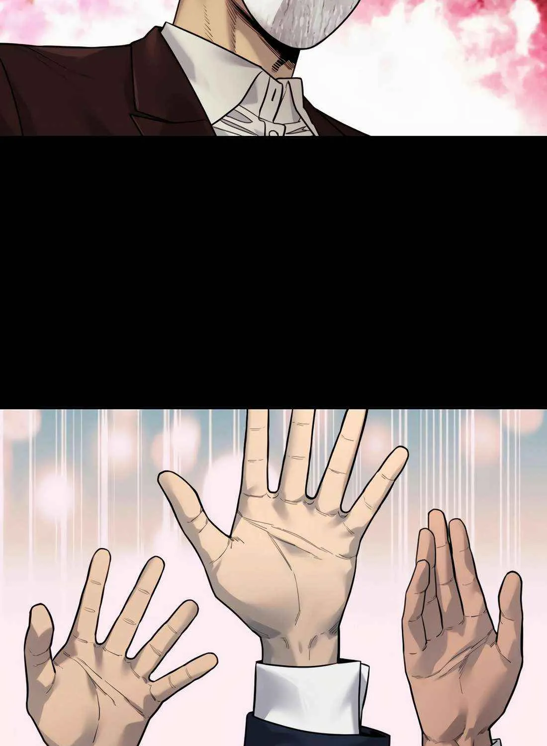Return of the Bloodthirsty Police Chapter 103 page 39 - 