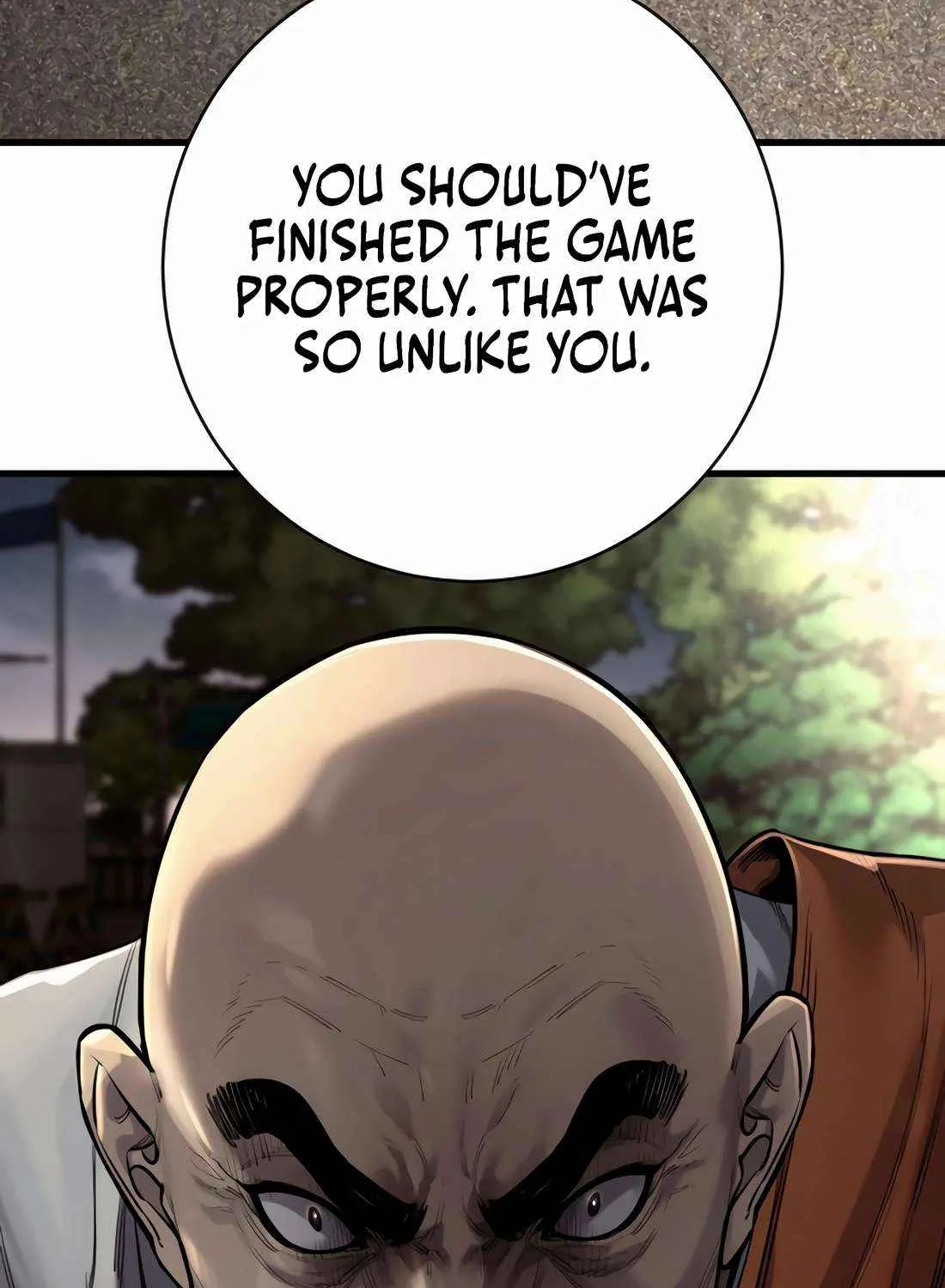 Return of the Bloodthirsty Police Chapter 103 page 5 - 