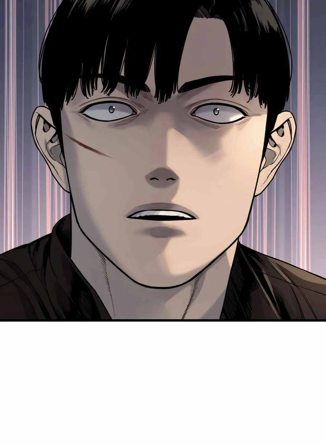 Return of the Bloodthirsty Police Chapter 103 page 43 - 