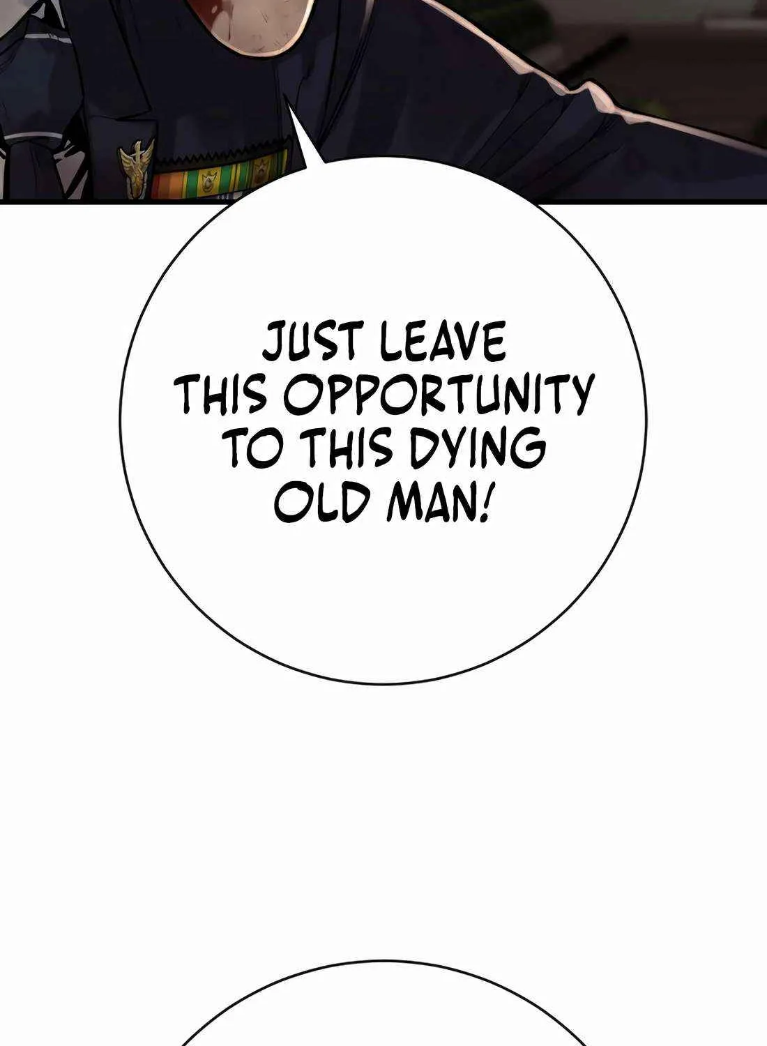 Return of the Bloodthirsty Police Chapter 103 page 46 - 