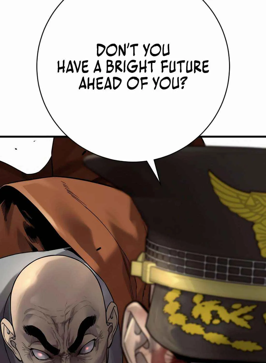 Return of the Bloodthirsty Police Chapter 103 page 47 - 