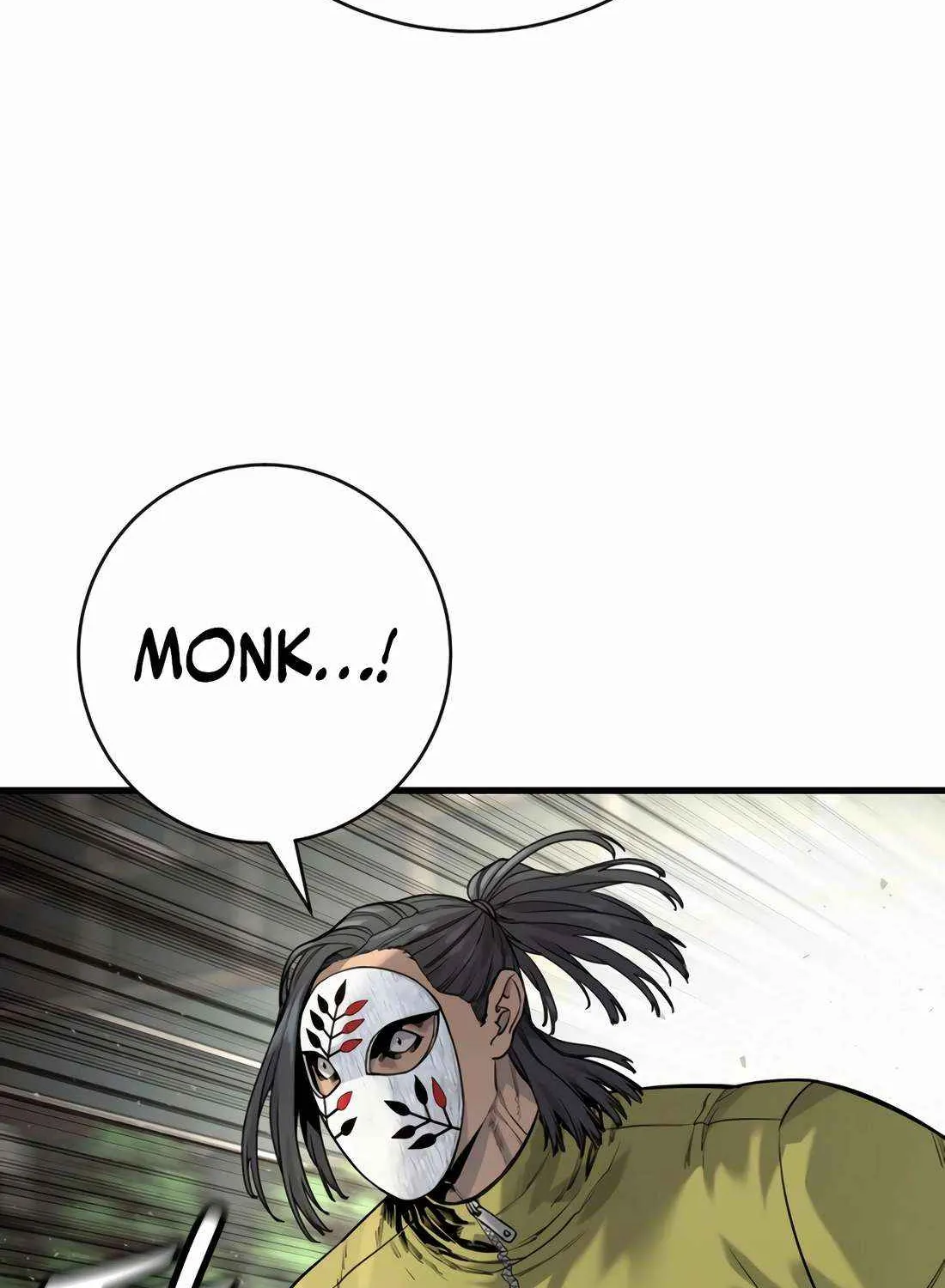 Return of the Bloodthirsty Police Chapter 103 page 55 - 