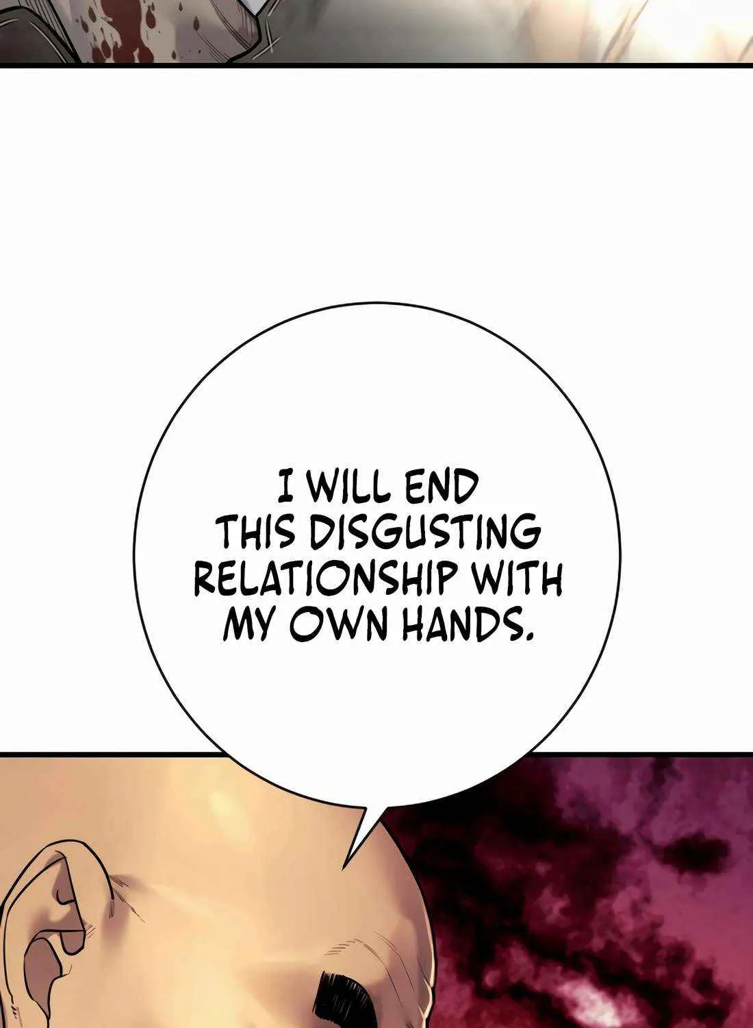 Return of the Bloodthirsty Police Chapter 103 page 57 - 