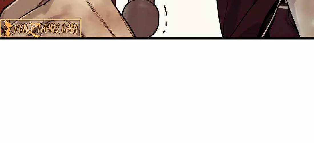 Return of the Bloodthirsty Police Chapter 103 page 59 - 