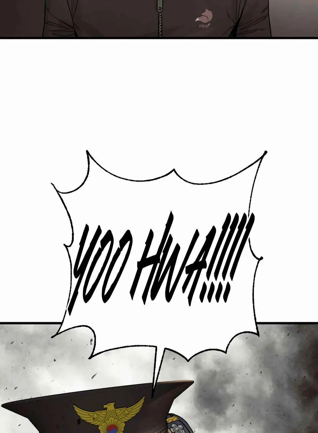 Return of the Bloodthirsty Police Chapter 103 page 63 - 
