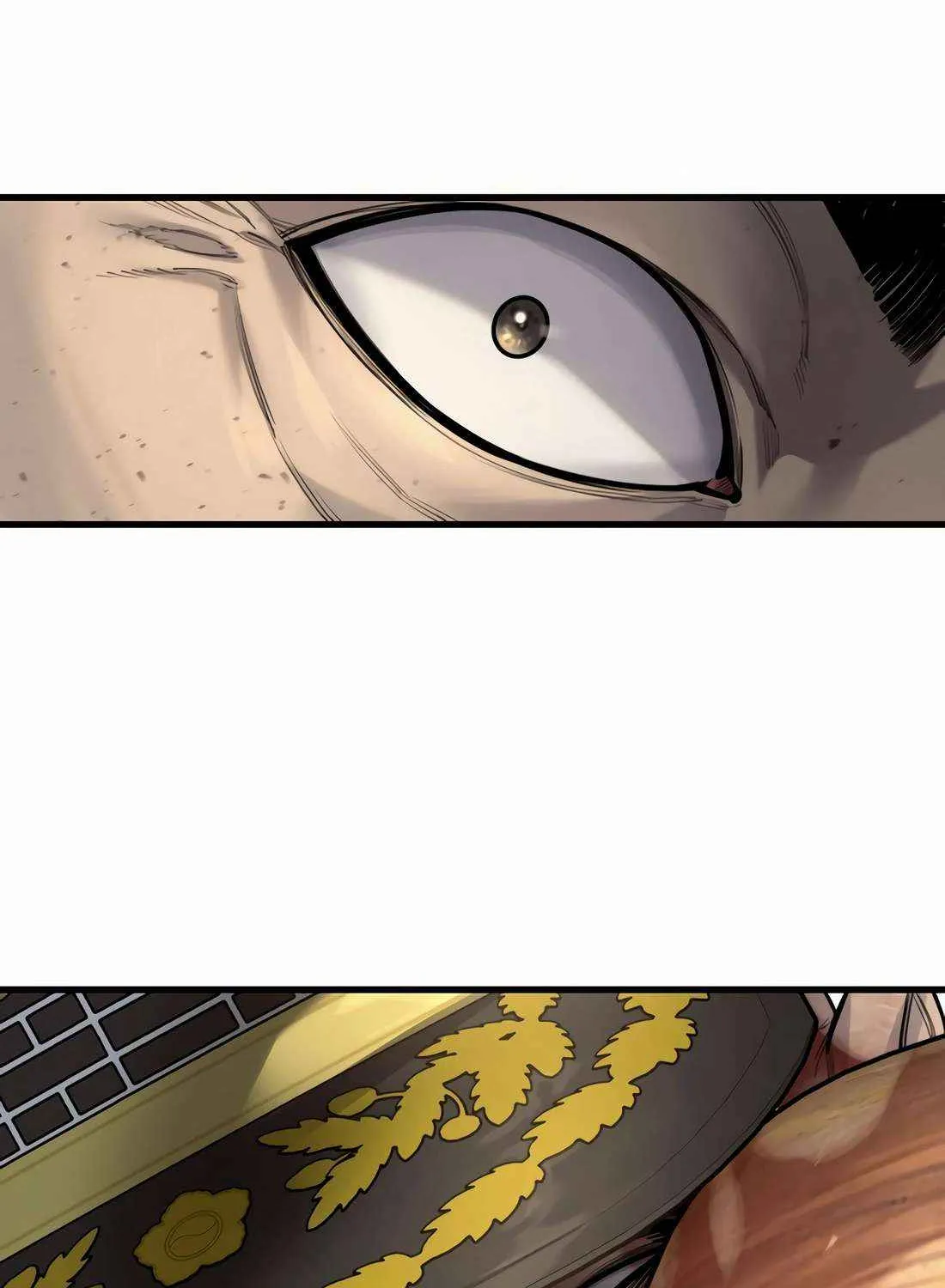 Return of the Bloodthirsty Police Chapter 103 page 71 - 