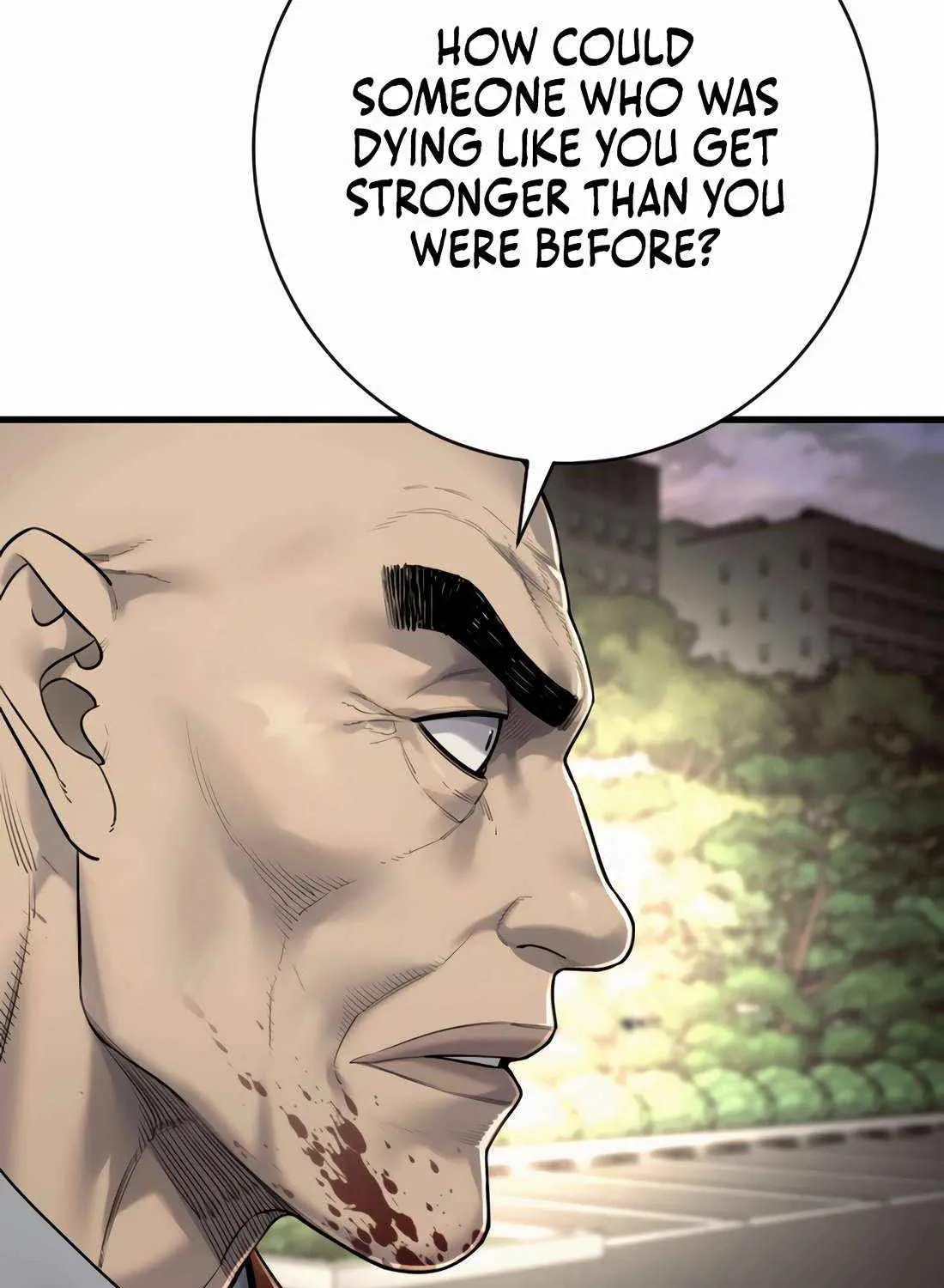 Return of the Bloodthirsty Police Chapter 103 page 80 - 