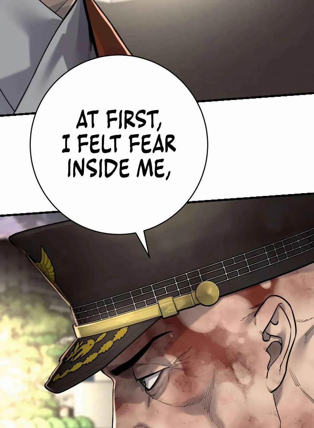 Return of the Bloodthirsty Police Chapter 103 page 81 - 