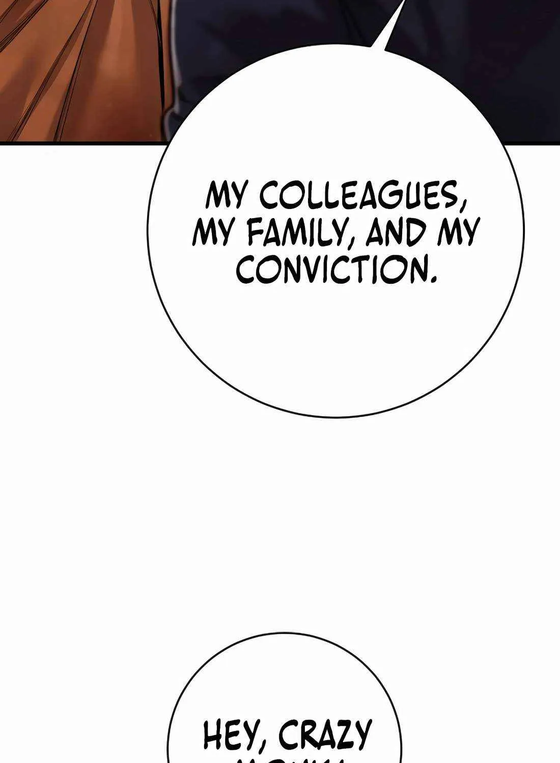 Return of the Bloodthirsty Police Chapter 103 page 85 - 