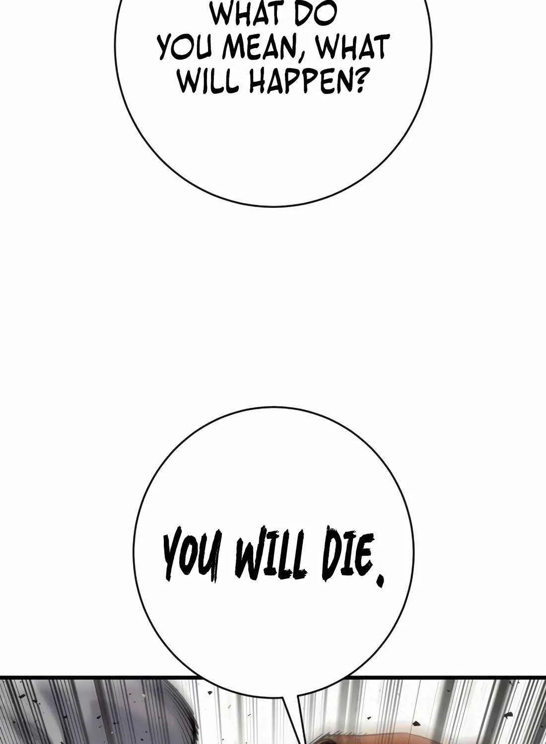 Return of the Bloodthirsty Police Chapter 103 page 90 - 