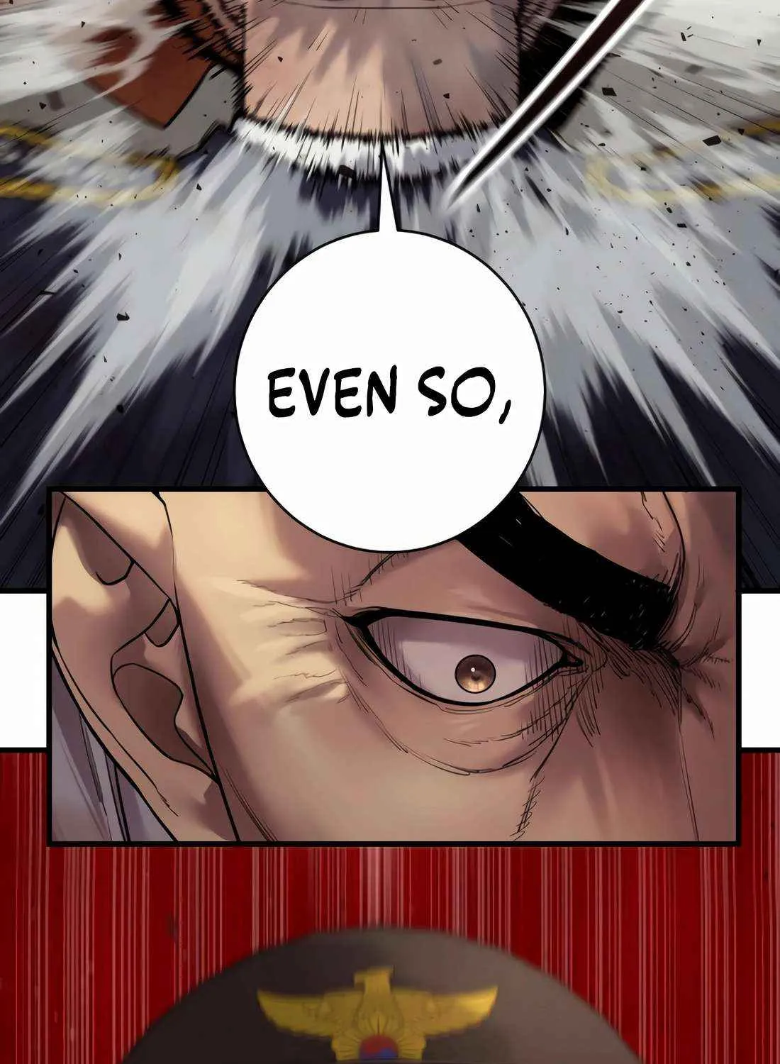 Return of the Bloodthirsty Police Chapter 103 page 92 - 