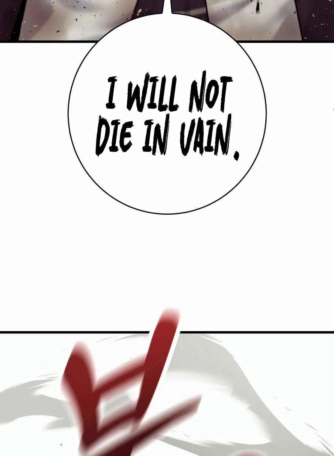 Return of the Bloodthirsty Police Chapter 103 page 94 - 