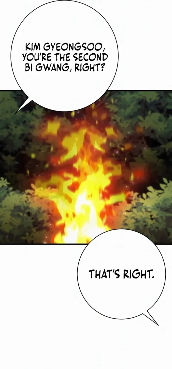 Return of the Bloodthirsty Police Chapter 107 page 13 - 