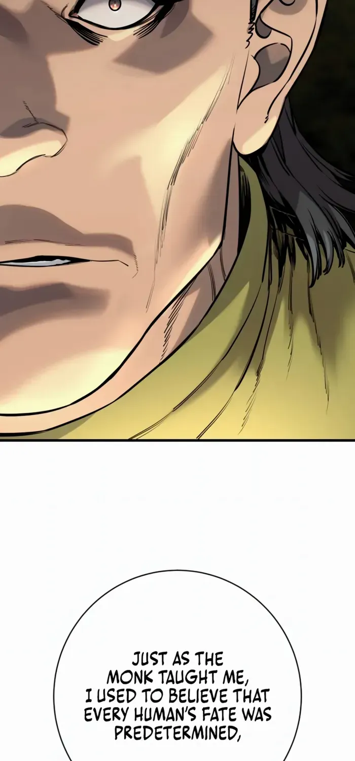 Return of the Bloodthirsty Police Chapter 107 page 16 - 