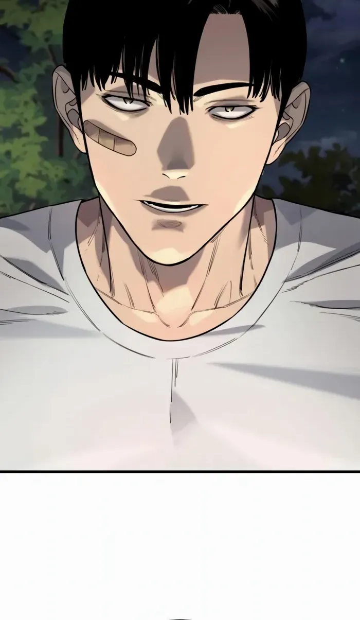 Return of the Bloodthirsty Police Chapter 107 page 24 - 