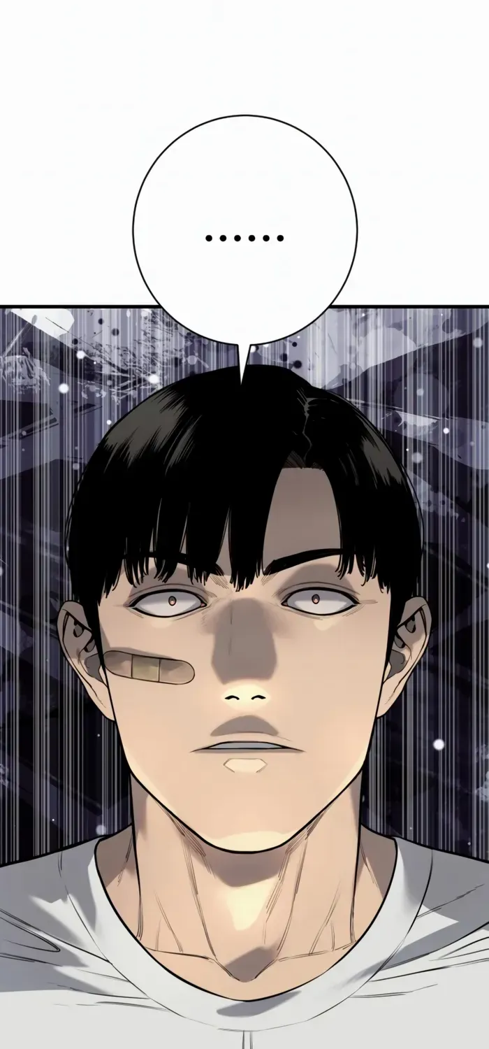 Return of the Bloodthirsty Police Chapter 107 page 40 - 