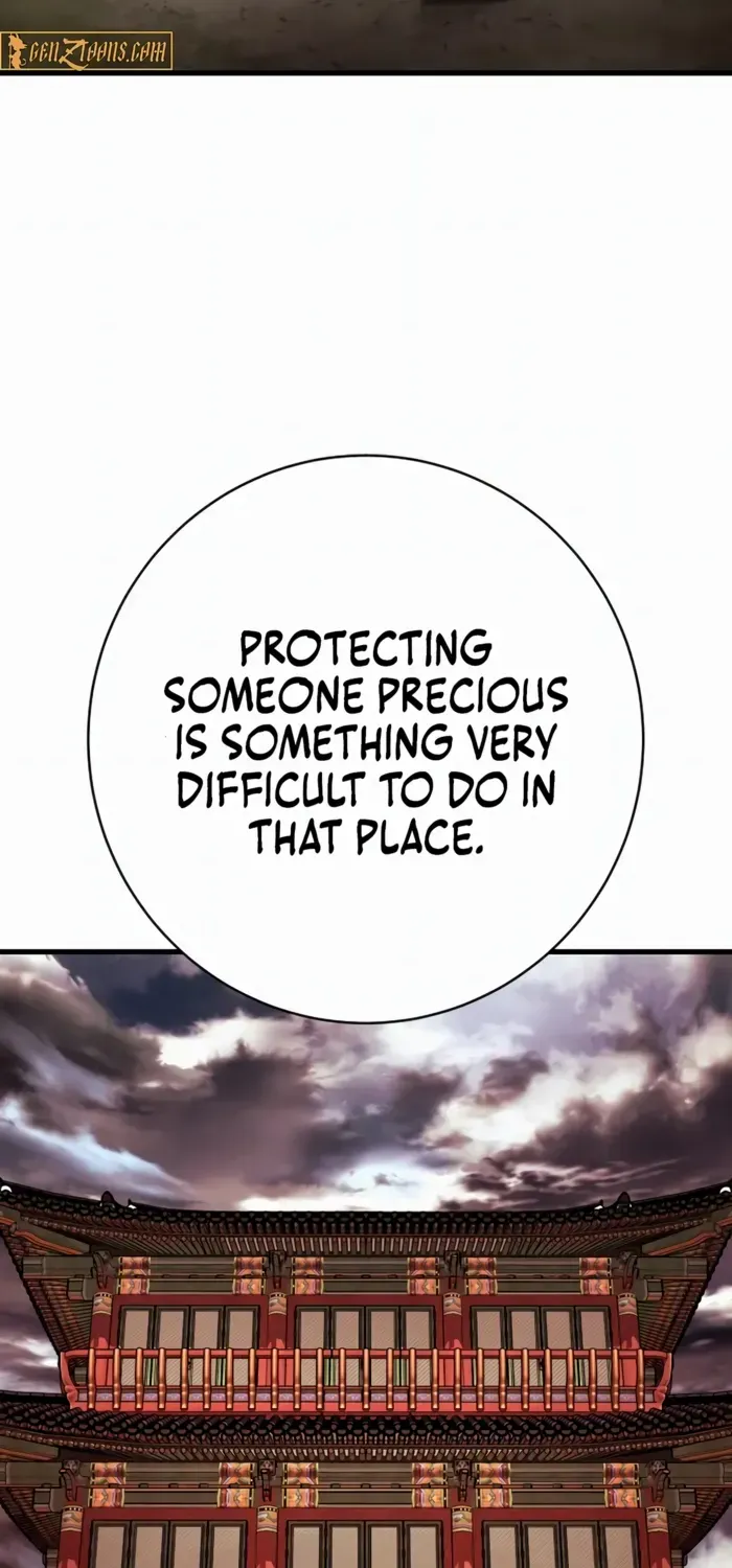 Return of the Bloodthirsty Police Chapter 107 page 44 - 